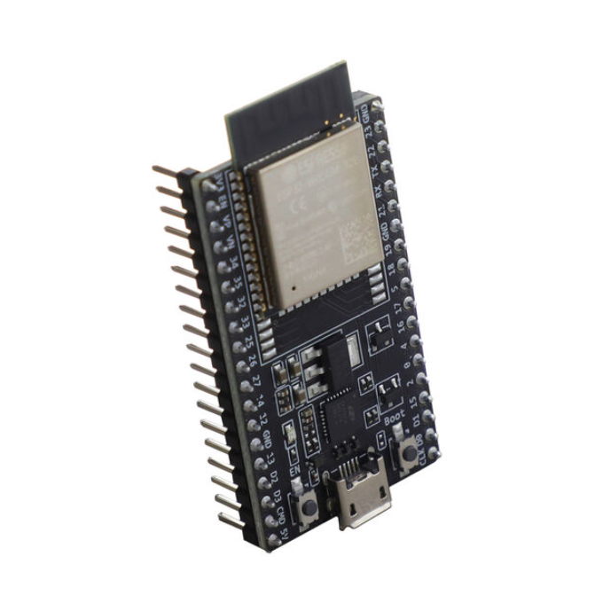 Esp32 devkitc 32e espressif systems development boards eecart